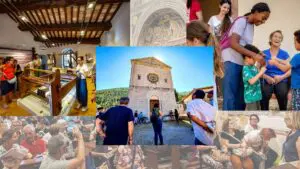 Festival del Turismo Responsabile in Valnerina e Valle Spoletana