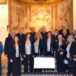 Musica e Emozioni Il Coro di Norcia