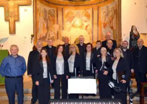 Musica e Emozioni Il Coro di Norcia